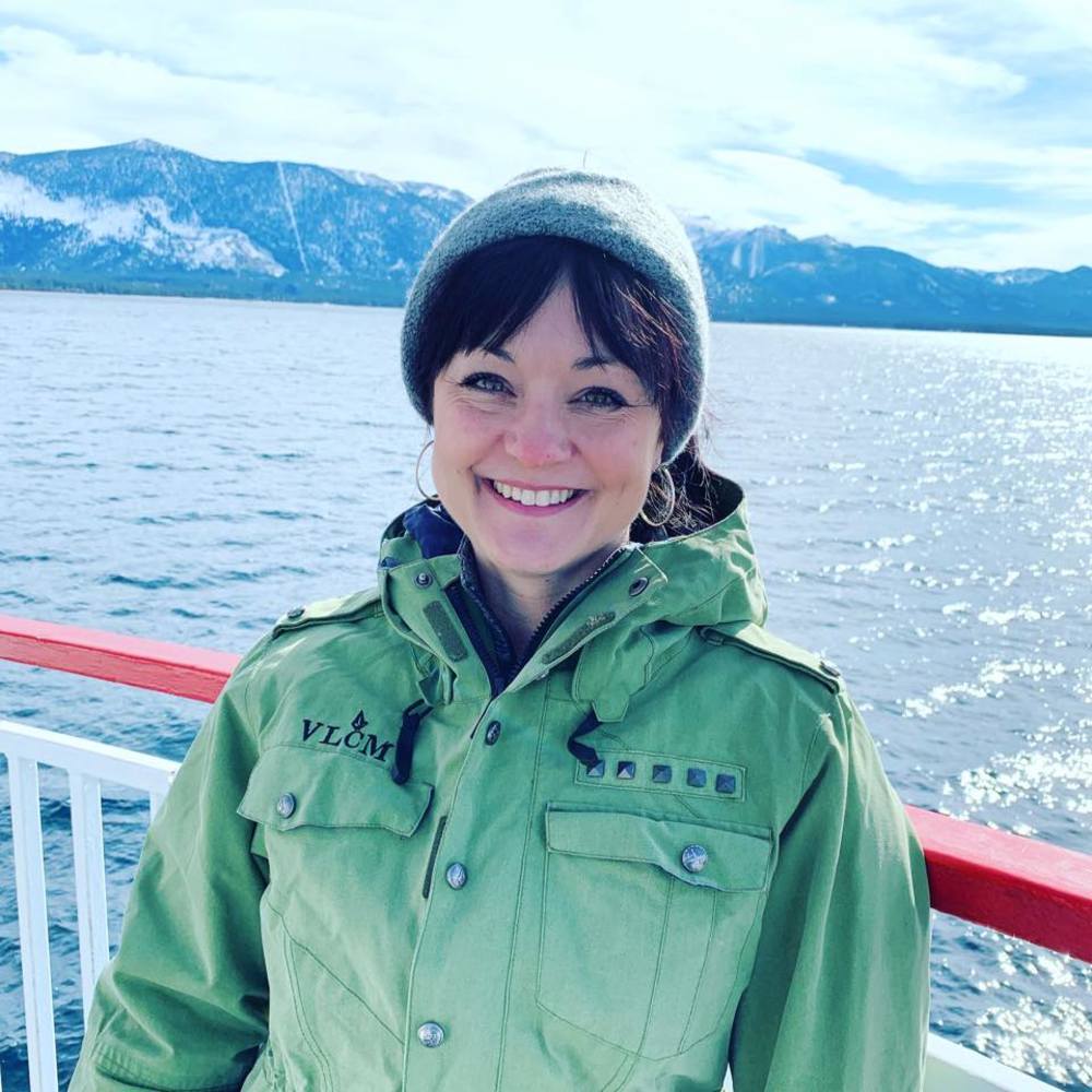 Meet your Posher, Candice